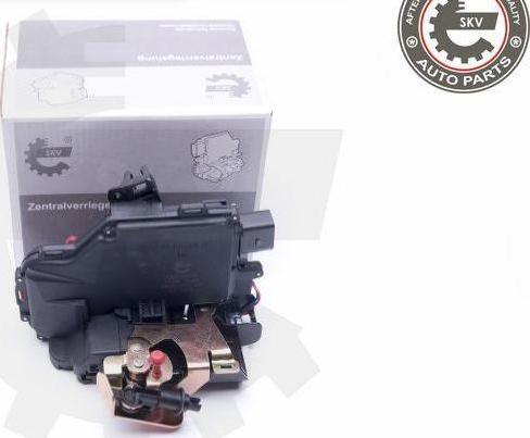 Esen SKV 16SKV064 - Durvju slēdzene ps1.lv