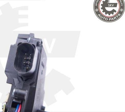 Esen SKV 16SKV063 - Durvju slēdzene ps1.lv