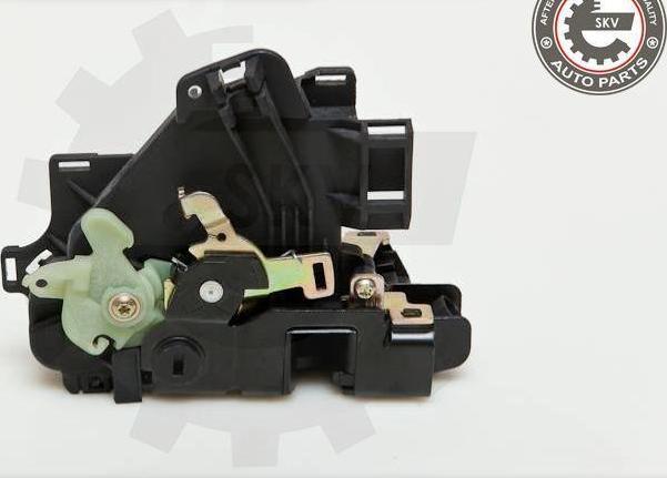 Esen SKV 16SKV023 - Durvju slēdzene ps1.lv