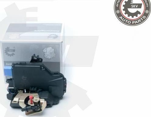 Esen SKV 16SKV193 - Durvju slēdzene ps1.lv