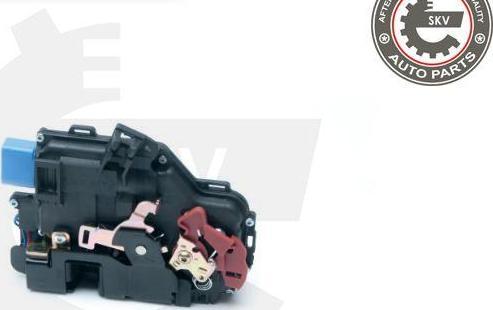 Esen SKV 16SKV192 - Durvju slēdzene ps1.lv