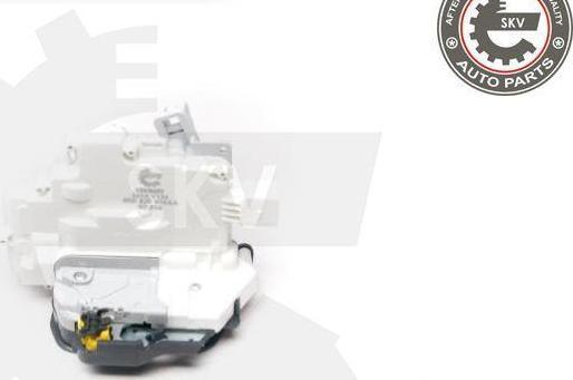 Esen SKV 16SKV154 - Durvju slēdzene ps1.lv