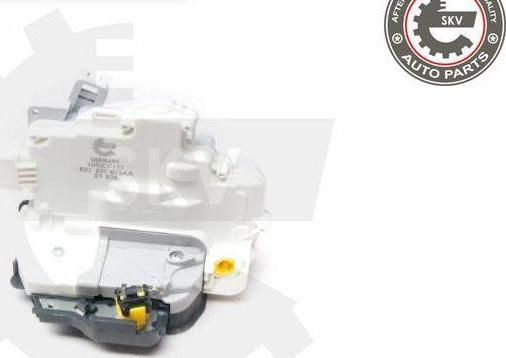 Esen SKV 16SKV151 - Durvju slēdzene ps1.lv