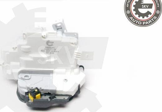 Esen SKV 16SKV152 - Durvju slēdzene ps1.lv