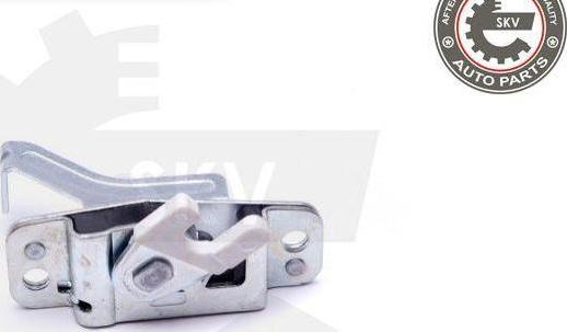 Esen SKV 16SKV347 - Durvju slēdzene ps1.lv