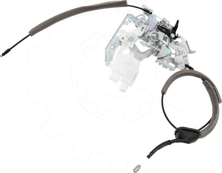 Esen SKV 16SKV384 - Durvju slēdzene ps1.lv