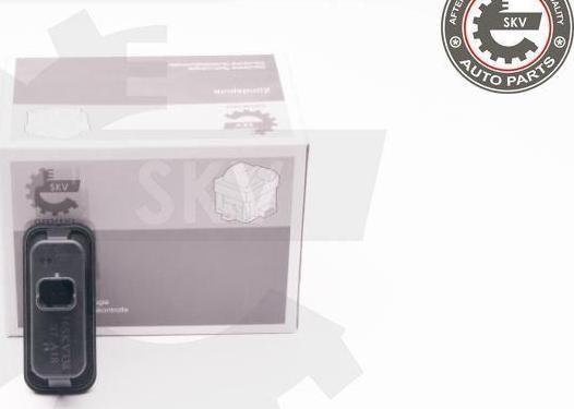 Esen SKV 16SKV338 - Slēdzis, Durvju fiksators ps1.lv