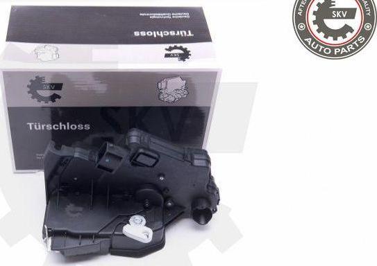 Esen SKV 16SKV741 - Durvju slēdzene ps1.lv