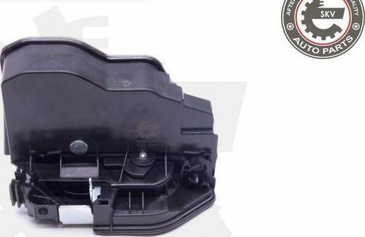 Esen SKV 16SKV751 - Durvju slēdzene ps1.lv