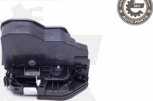 Esen SKV 16SKV753 - Durvju slēdzene ps1.lv