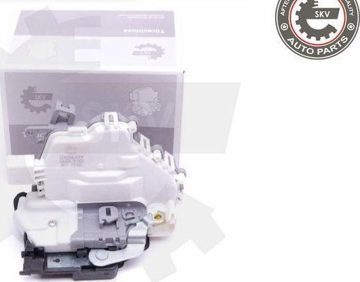 Esen SKV 16SKV701 - Durvju slēdzene ps1.lv