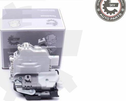 Esen SKV 16SKV702 - Durvju slēdzene ps1.lv