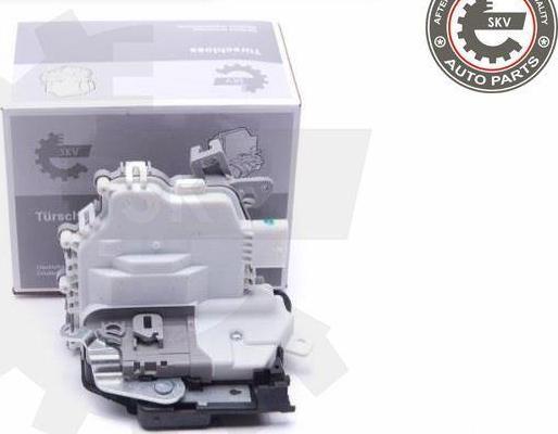 Esen SKV 16SKV724 - Durvju slēdzene ps1.lv