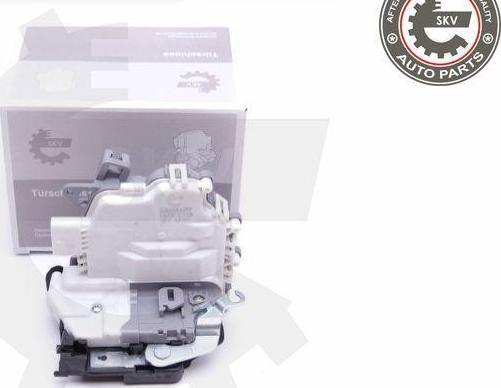 Esen SKV 16SKV723 - Durvju slēdzene ps1.lv