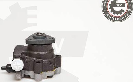 Esen SKV 10SKV095 - Hidrosūknis, Stūres iekārta ps1.lv