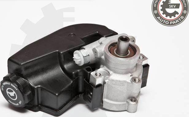 Esen SKV 10SKV090 - Hidrosūknis, Stūres iekārta ps1.lv