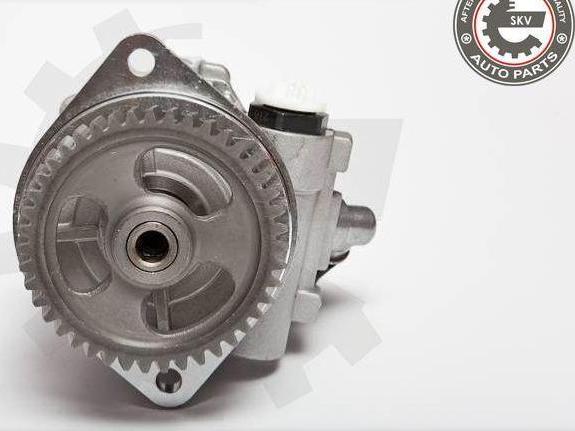 Esen SKV 10SKV045 - Hidrosūknis, Stūres iekārta ps1.lv