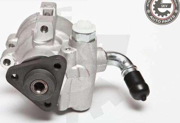 Esen SKV 10SKV041 - Hidrosūknis, Stūres iekārta ps1.lv
