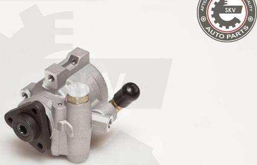 Esen SKV 10SKV055 - Hidrosūknis, Stūres iekārta ps1.lv
