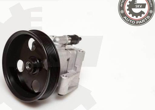 Esen SKV 10SKV050 - Hidrosūknis, Stūres iekārta ps1.lv