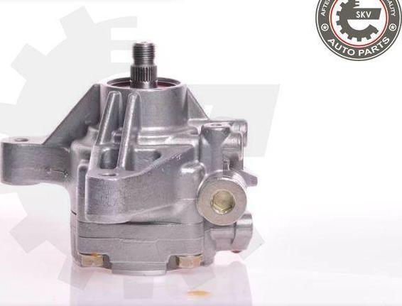 Esen SKV 10SKV052 - Hidrosūknis, Stūres iekārta ps1.lv