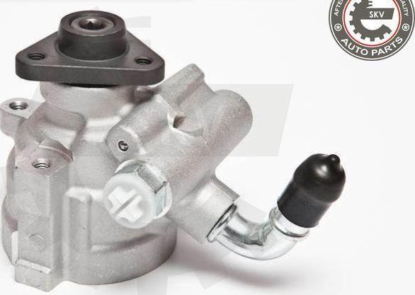 Esen SKV 10SKV064 - Hidrosūknis, Stūres iekārta ps1.lv