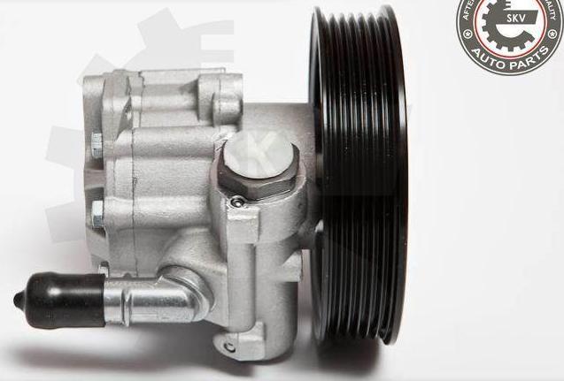 Esen SKV 10SKV063 - Hidrosūknis, Stūres iekārta ps1.lv