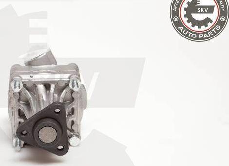 Esen SKV 10SKV005 - Hidrosūknis, Stūres iekārta ps1.lv