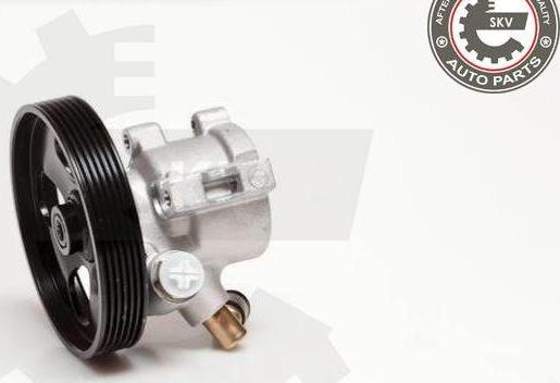 Esen SKV 10SKV086 - Hidrosūknis, Stūres iekārta ps1.lv