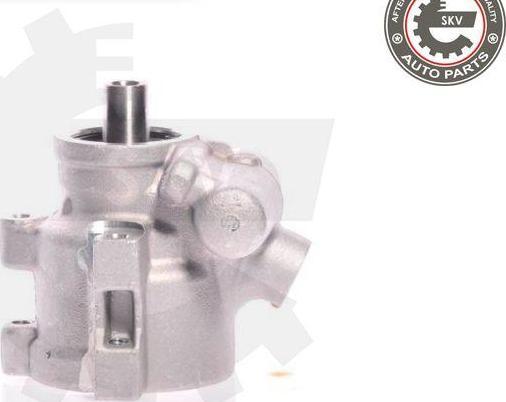 Esen SKV 10SKV080 - Hidrosūknis, Stūres iekārta ps1.lv
