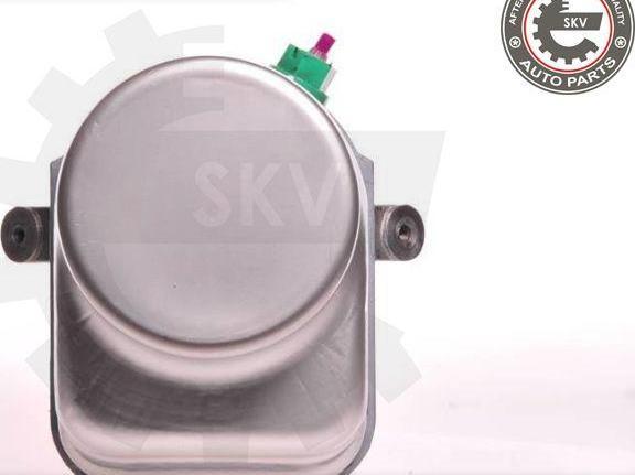 Esen SKV 10SKV081 - Hidrosūknis, Stūres iekārta ps1.lv