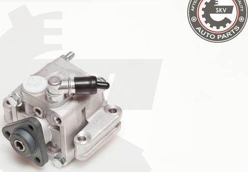 Esen SKV 10SKV088 - Hidrosūknis, Stūres iekārta ps1.lv