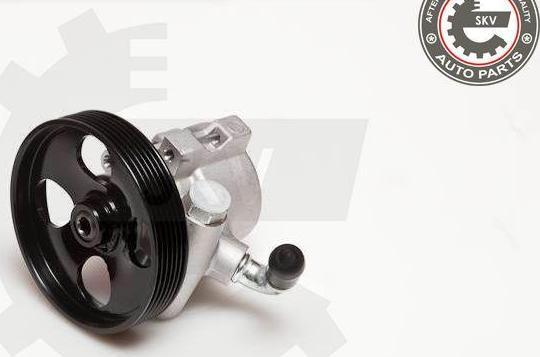 Esen SKV 10SKV031 - Hidrosūknis, Stūres iekārta ps1.lv