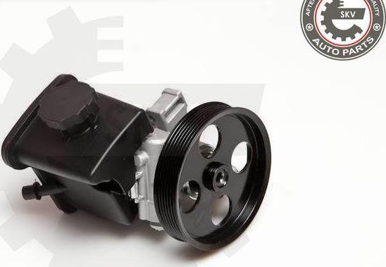 Esen SKV 10SKV029 - Hidrosūknis, Stūres iekārta ps1.lv