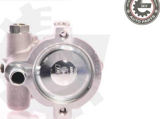 Esen SKV 10SKV021 - Hidrosūknis, Stūres iekārta ps1.lv