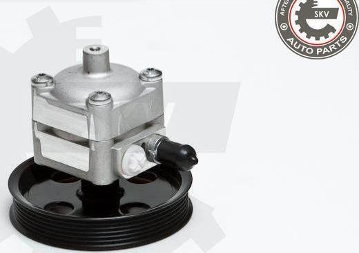 Esen SKV 10SKV028 - Hidrosūknis, Stūres iekārta ps1.lv