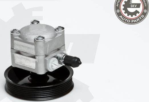 Esen SKV 10SKV027 - Hidrosūknis, Stūres iekārta ps1.lv