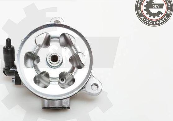 Esen SKV 10SKV076 - Hidrosūknis, Stūres iekārta ps1.lv