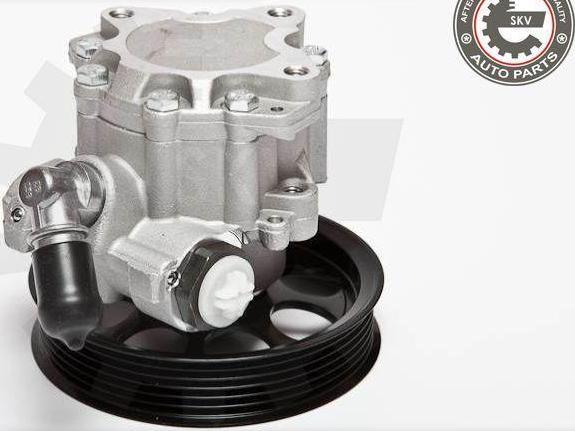 Esen SKV 10SKV070 - Hidrosūknis, Stūres iekārta ps1.lv