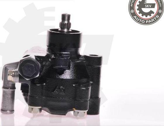 Esen SKV 10SKV078 - Hidrosūknis, Stūres iekārta ps1.lv