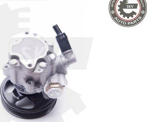 Esen SKV 10SKV077 - Hidrosūknis, Stūres iekārta ps1.lv