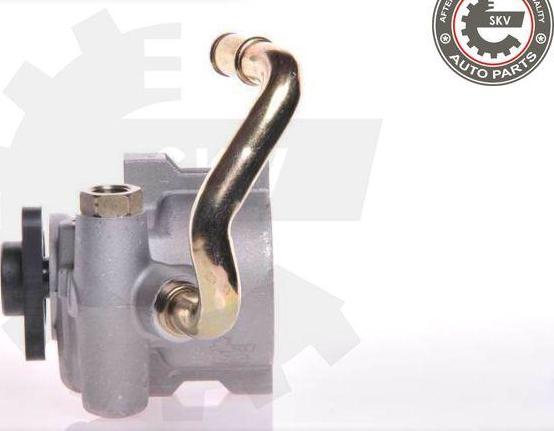 Esen SKV 10SKV149 - Hidrosūknis, Stūres iekārta ps1.lv