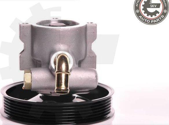 Esen SKV 10SKV142 - Hidrosūknis, Stūres iekārta ps1.lv
