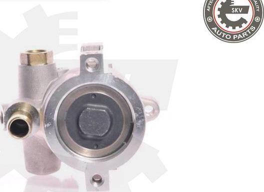 Esen SKV 10SKV154 - Hidrosūknis, Stūres iekārta ps1.lv