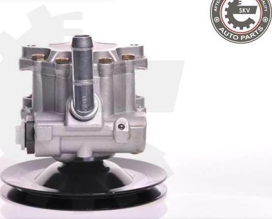 Esen SKV 10SKV169 - Hidrosūknis, Stūres iekārta ps1.lv