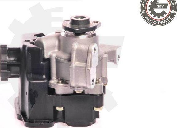 Esen SKV 10SKV162 - Hidrosūknis, Stūres iekārta ps1.lv