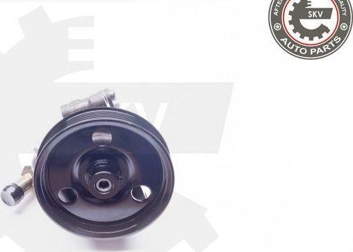 Esen SKV 10SKV114 - Hidrosūknis, Stūres iekārta ps1.lv