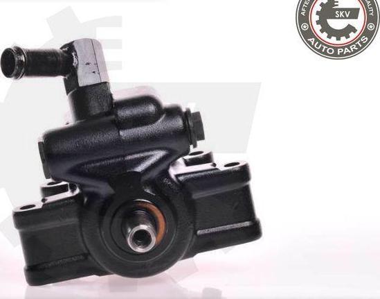 Esen SKV 10SKV111 - Hidrosūknis, Stūres iekārta ps1.lv