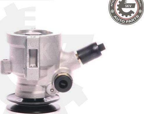 Esen SKV 10SKV118 - Hidrosūknis, Stūres iekārta ps1.lv