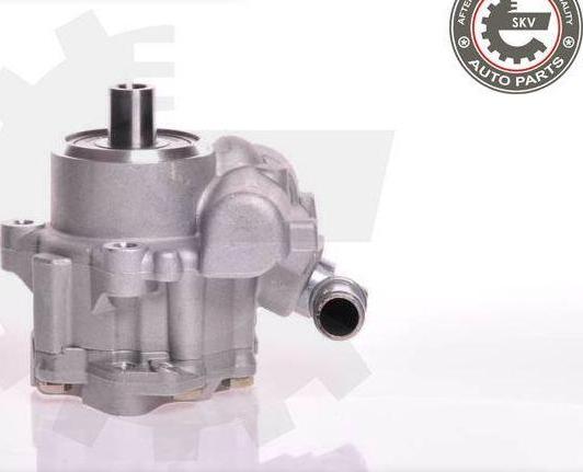 Esen SKV 10SKV112 - Hidrosūknis, Stūres iekārta ps1.lv
